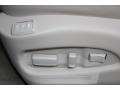 2013 Platinum Ice Tricoat Cadillac SRX Performance FWD  photo #42