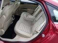 2013 Ruby Red Metallic Ford Fusion SE  photo #13
