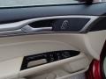2013 Ruby Red Metallic Ford Fusion SE  photo #15