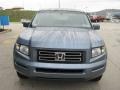 Steel Blue Metallic - Ridgeline RTL Photo No. 11