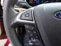 2013 Ruby Red Metallic Ford Fusion SE  photo #21