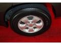 2004 Mazda Tribute ES V6 Wheel and Tire Photo
