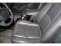 Black Front Seat Photo for 2004 Mazda Tribute #81778264