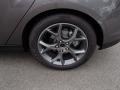 2013 Sterling Gray Ford Focus SE Hatchback  photo #9