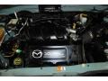 2004 Light Tundra Metallic Mazda Tribute ES V6  photo #24