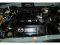 2004 Mazda Tribute 3.0 Liter DOHC 24-Valve V6 Engine Photo