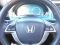 2010 Belize Blue Pearl Honda Accord EX-L V6 Coupe  photo #9