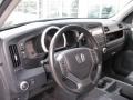 2006 Steel Blue Metallic Honda Ridgeline RTL  photo #15