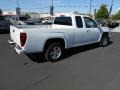 Summit White - Colorado LT Extended Cab Photo No. 5