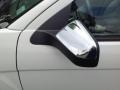 White Suede - Focus SEL Sedan Photo No. 9