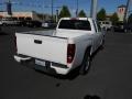 Summit White - Colorado LT Extended Cab Photo No. 7