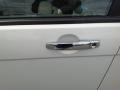 White Suede - Focus SEL Sedan Photo No. 10