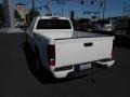 Summit White - Colorado LT Extended Cab Photo No. 9