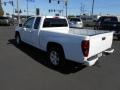 Summit White - Colorado LT Extended Cab Photo No. 10