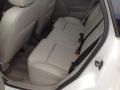 White Suede - Focus SEL Sedan Photo No. 14