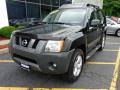 Super Black 2005 Nissan Xterra SE 4x4