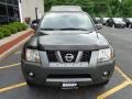 Super Black - Xterra SE 4x4 Photo No. 2