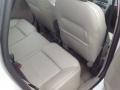 White Suede - Focus SEL Sedan Photo No. 18