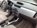 White Suede - Focus SEL Sedan Photo No. 19