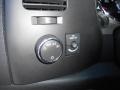 2010 Fire Red GMC Sierra 1500 SLE Crew Cab 4x4  photo #9