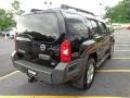 Super Black - Xterra SE 4x4 Photo No. 5