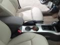 White Suede - Focus SEL Sedan Photo No. 21