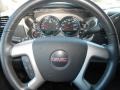 2010 Fire Red GMC Sierra 1500 SLE Crew Cab 4x4  photo #11