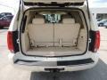 2007 White Diamond Cadillac Escalade   photo #4