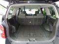 Super Black - Xterra SE 4x4 Photo No. 14