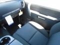 2010 Fire Red GMC Sierra 1500 SLE Crew Cab 4x4  photo #20