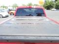 2010 Fire Red GMC Sierra 1500 SLE Crew Cab 4x4  photo #22