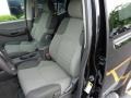 Super Black - Xterra SE 4x4 Photo No. 18
