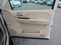 2007 White Diamond Cadillac Escalade   photo #15