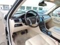 2007 White Diamond Cadillac Escalade   photo #16