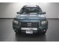 2006 Steel Blue Metallic Honda Ridgeline RTS  photo #6