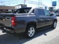 Taupe Gray Metallic - Avalanche LT 4x4 Photo No. 2