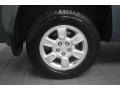 Steel Blue Metallic - Ridgeline RTS Photo No. 10