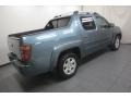 2006 Steel Blue Metallic Honda Ridgeline RTS  photo #11