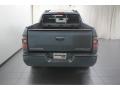 Steel Blue Metallic - Ridgeline RTS Photo No. 12
