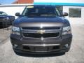 Taupe Gray Metallic - Avalanche LT 4x4 Photo No. 6