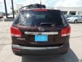 Dark Cherry - Sorento LX Photo No. 3