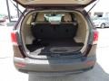 Dark Cherry - Sorento LX Photo No. 4