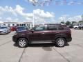 Dark Cherry - Sorento LX Photo No. 5