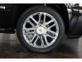  2013 Escalade ESV Platinum Wheel