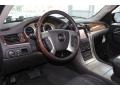 2013 Cadillac Escalade Ebony Interior Dashboard Photo