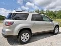 2013 Champagne Silver Metallic GMC Acadia SLE AWD  photo #10