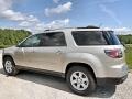 2013 Champagne Silver Metallic GMC Acadia SLE AWD  photo #11