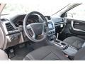 2013 Champagne Silver Metallic GMC Acadia SLE AWD  photo #15