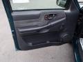 Emerald Green Metallic - S10 LS Regular Cab Photo No. 12