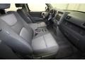 Steel Blue Metallic - Ridgeline RTS Photo No. 38